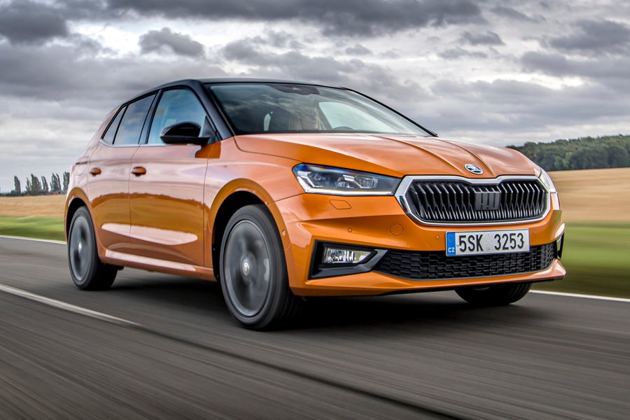 Best small automatic cars 2023 heycar